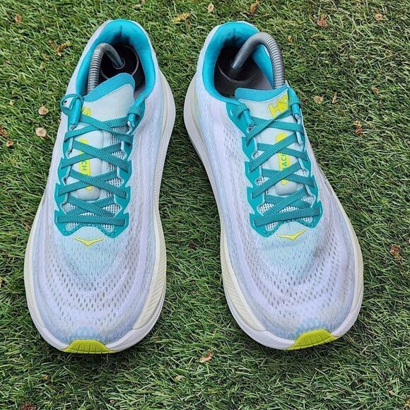 HOKA MACH X - Womens Sneakers - SIZE 9.5B - Picture 2 of 9